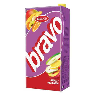 Immagine di Succo multivitamin