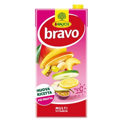 Immagine di Succo bravo