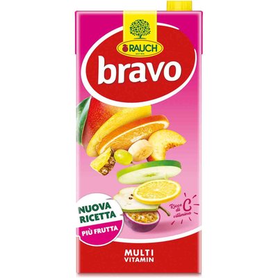 Image of Succo multivitaminico