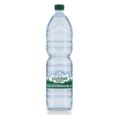 Immagine di Acqua naturale 1,5L