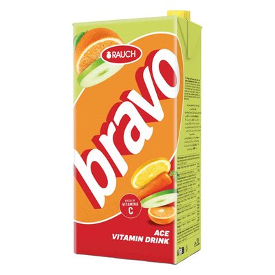 Immagine di Succo ace