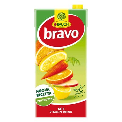 Immagine di Succo ace