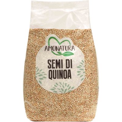 Immagine di Semi di quino