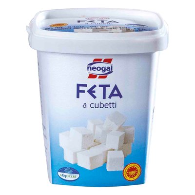 Image of Feta