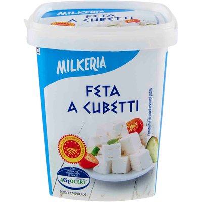 Immagine di Feta a cubetti DOP