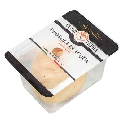 Immagine di Provola affumicata in acqua