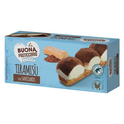Immagine di Tiramisù