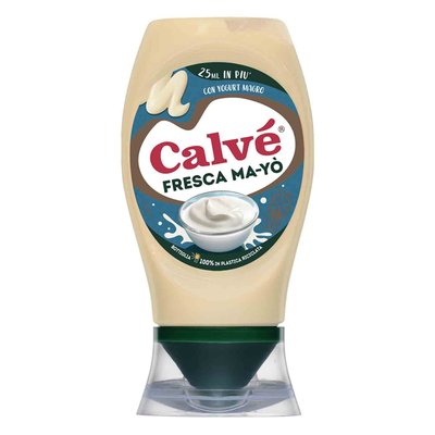 Immagine di Maionese calvè