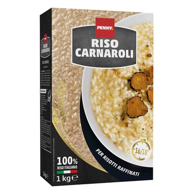 Immagine di Riso carnaroli