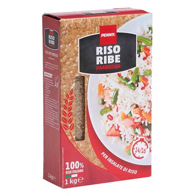 Immagine di Riso basmati Penny