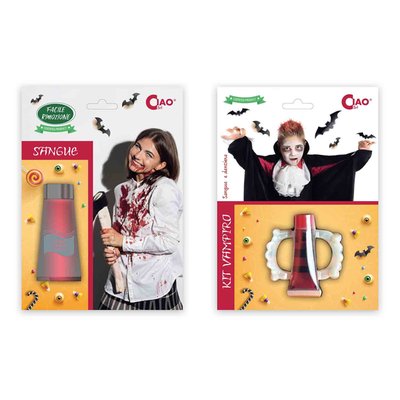Immagine di Trucchi halloween