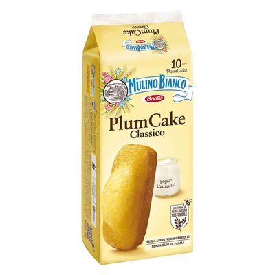 Immagine di Plumcake classico