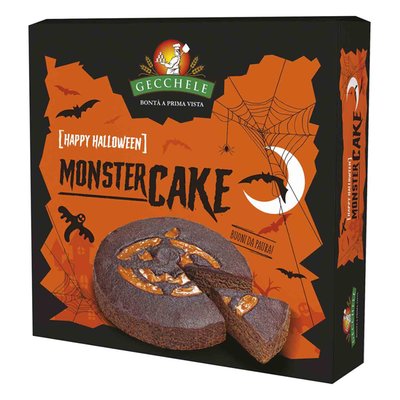Immagine di Monster Cake