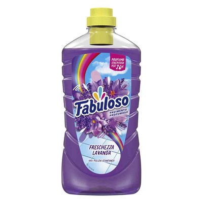 Immagine di Detergente pavimenti fabuloso