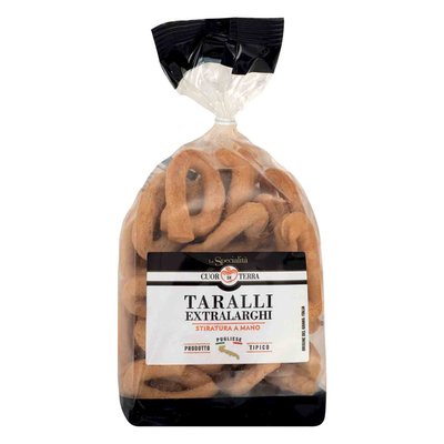 Immagine di Taralli extralarghi