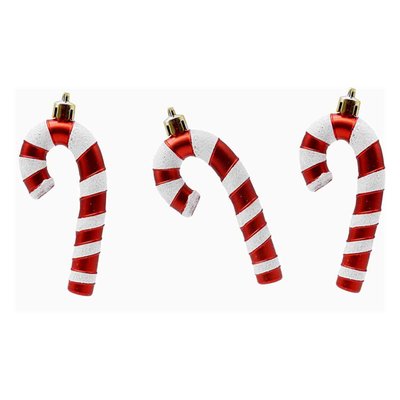 Immagine di Set 3 pendenti per albero