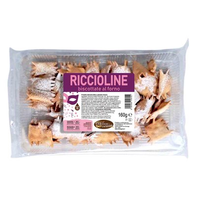 Immagine di riccioline