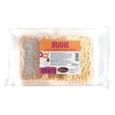 Immagine di BUGIE  250G