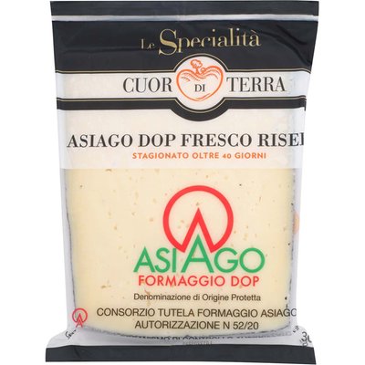 Immagine di Asiago DOP riserva