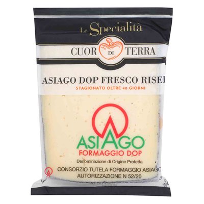 Immagine di Asiago DOP riserva