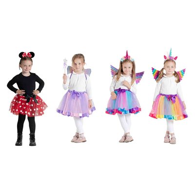 Immagine di Kit travestimento assortiti