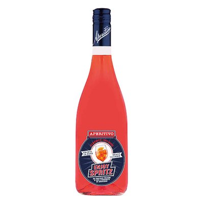 Immagine di Aperitivo enjoy spritz