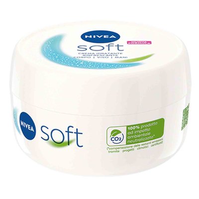 Immagine di crema nivea