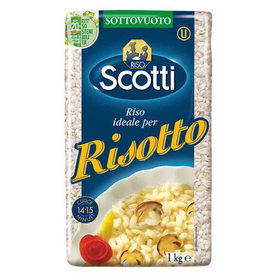 Immagine di Riso per risotti