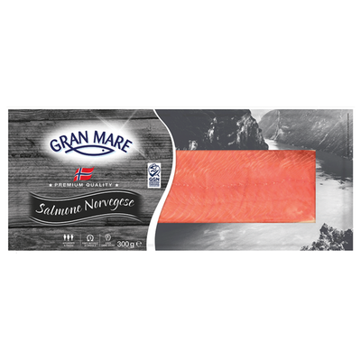 Immagine di Salmone norvegese