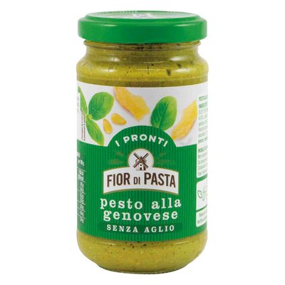 Immagine di Pesto alla genovese