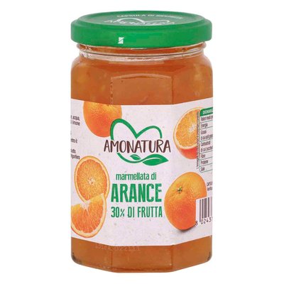 Immagine di Marmellata d"arancia
