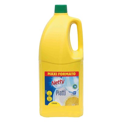 Immagine di Detersivo piatti limone