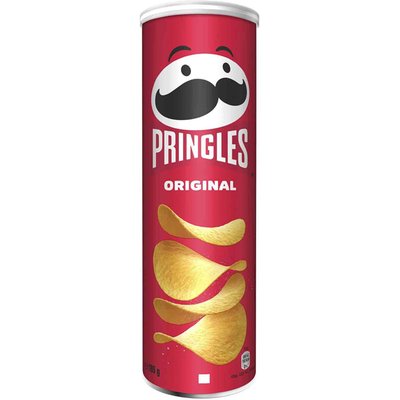 Immagine di Pringles