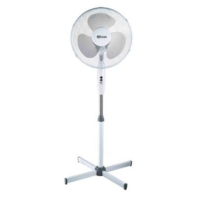 Image of Ventilatore a piantana bianco TZW0Z1N