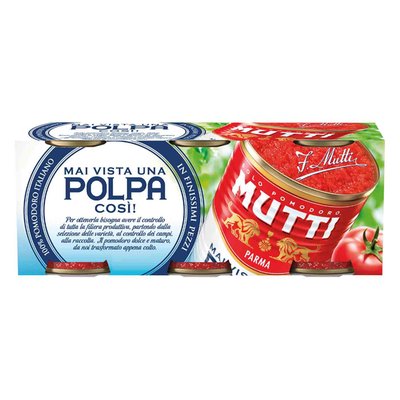 Image of Polpa di pomodoro