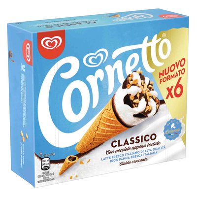 Immagine di Cornetto algida