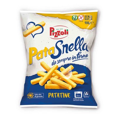 Immagine di Patasnella stick