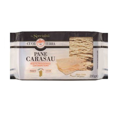 Immagine di Pane carasau