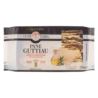 Immagine di Pane guttiau
