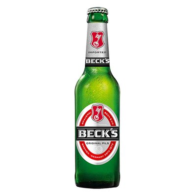 Immagine di Birra beck"s