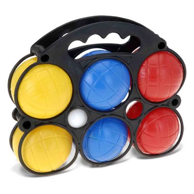 Image of Set gioco bocce