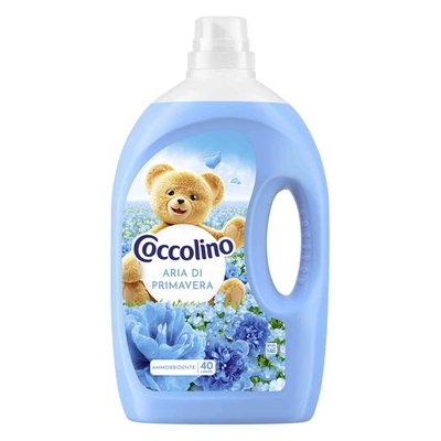 Immagine di Ammorbidente