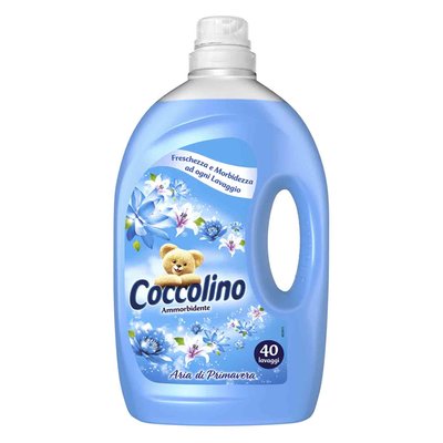 Immagine di Ammorbidente coccolino