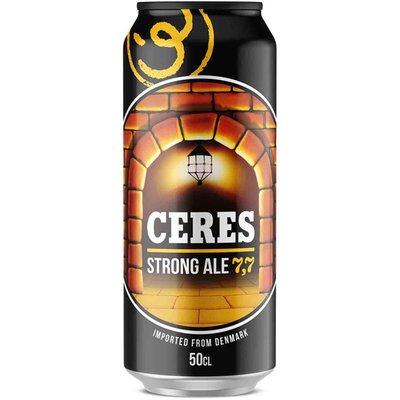 Immagine di Birra ceres