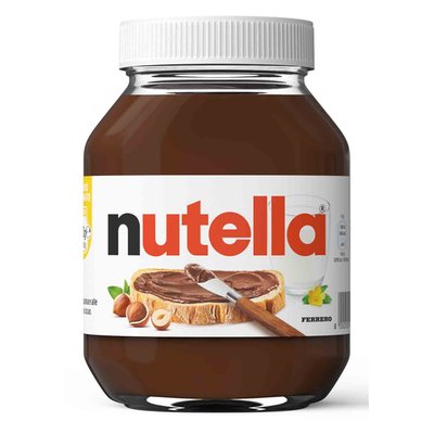 Immagine di Nutella