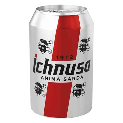Immagine di Ichnusa birra