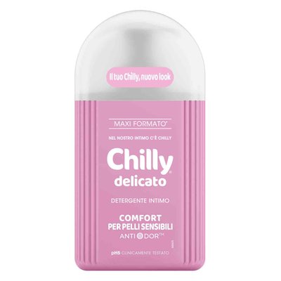 Immagine di Detergente intimo chilly