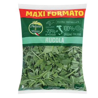 Immagine di Rucola