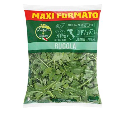 Immagine di Rucola
