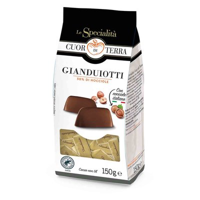 Immagine di Gianduiotti